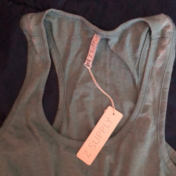 Tank Top - Picture 2 of 6